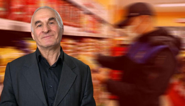 Marketlerde fahiş fiyatlara karşı yüzde 10 luk kar sınırı önerisi!