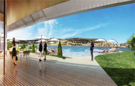 Folkart Hills 17 Haziran da satışta!