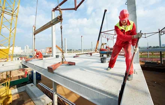 Özbekistan'dan Türk müteahhitlerine yatırım daveti!