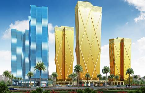 vazo kule maltepe projesi