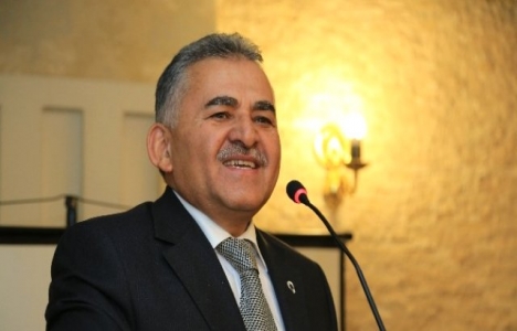 Kayseri Kazımkarabekir'de 78 yapı yıkıldı!