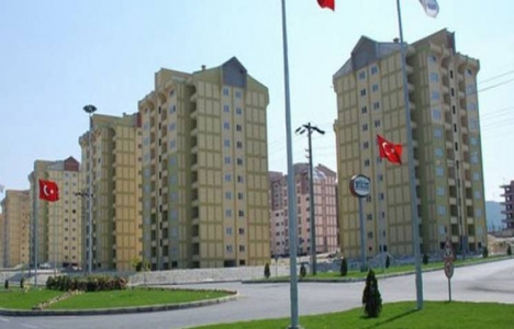 TOKİ Şanlıurfa Viranşehir başvuruları başladı!