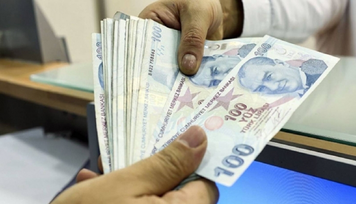 Faizsiz evlilik kredisine kaç çift başvurdu?