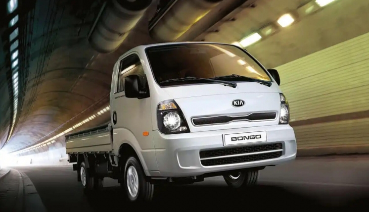 Kia Bongo ya 50 bin TL zam geldi! İşte Kia Bongo 24 Ocak 2023 fiyat listesi!