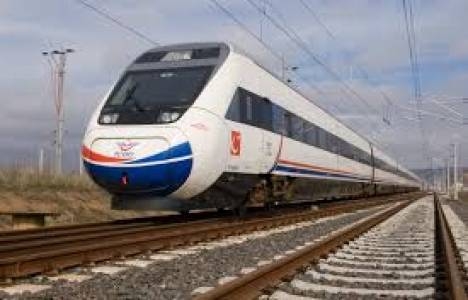 Hızlı Tren İstanbul-Ankara arasını 1.5 saate düşürecek!