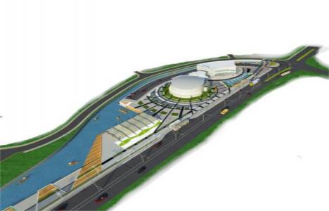 Kartaltepe Kent Park ne zaman açılacak?