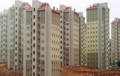 TOKİ Batman'a değer veriyor!