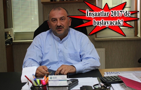 Beykoz yeniden inşa edilecek!