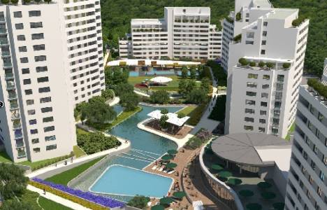 2014 teslim konut projeleri İstanbul!