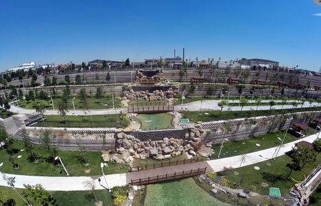 Esenyurt Necmettin Erbakan Parkı ne zaman açılacak?