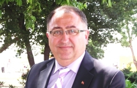 Vefa Salman: Yolava'da turizm için 40 projeye düğmeyi bastık!