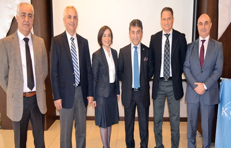 Kocaeli'de Tüp Bebek Merkezi açıldı!