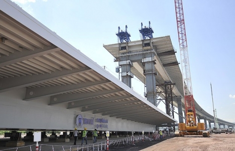 İzmit Körfez Köprüsü'nde kritik süreç!