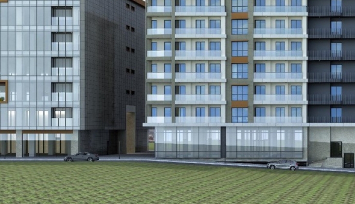 Maltepe Gedik Center’da 6 milyon 981 bin TL’den başlayan fiyatlarla! Yeni proje!
