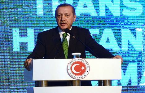 Başbakan Tayyip Erdoğan Ford Otosan Yeniköy Fabrikası açılışına katıldı!