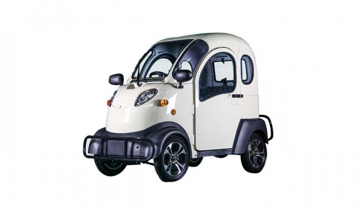 Regal Raptor K5 elektrikli arabaya tek kuruş zam gelmedi! İşte Regal Raptor K5 11 Kasım 2022 fiyat listesi!