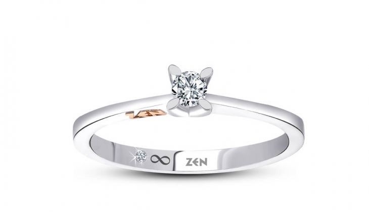 Tektaş pırlanta yüzüklerde büyük indirim başladı! İşte Zen Pırlanta tektaş yüzük 20 Eylül 2022 fiyat listesi 