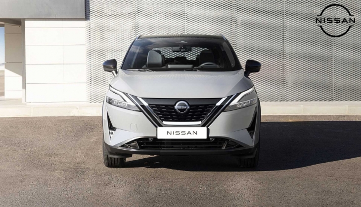 Nissan Qashqai’ye tam 45 bin TL ağustos zammı geldi! Qashqai’nin yeni fiyatı resmen dudak uçuklattı!