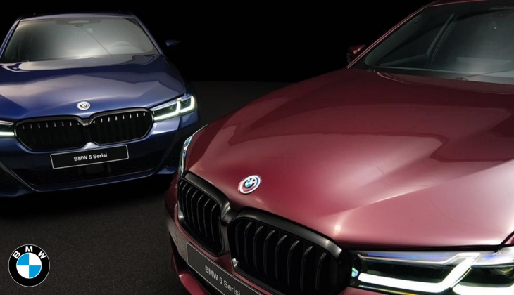 Sonunda belli oldu! BMW 5 Serisi’nin yeni fiyatı açıklandı!
