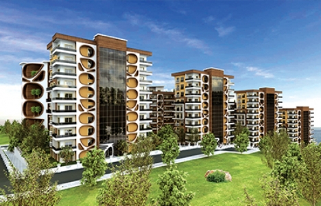 Casa Marie Trabzon satış fiyatları 2017!