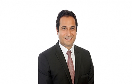 Ahmet Hanefi Özbilen kimdir?