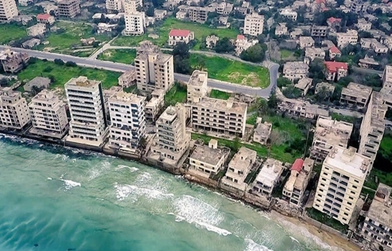 Yunanistan'dan tehlikeli adım: Kapalı Maraş’ın açılmasını engelleyecek!