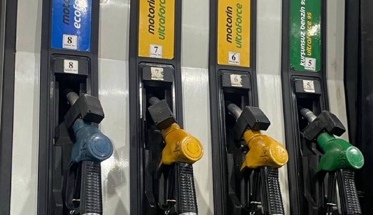 LPG ye gece yarısından itibaren indirim geliyor!