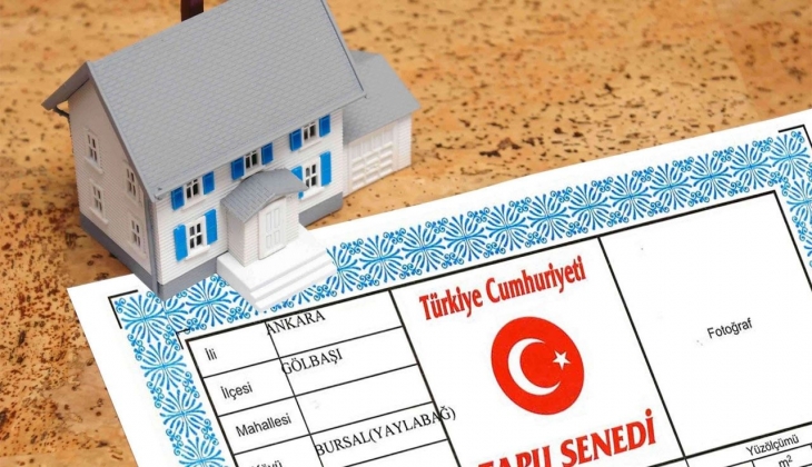 Tapu kaç günde alınır? Kimler tapuya başvuru yapabilir? Tapu alırken yaş sınırı var mı? 