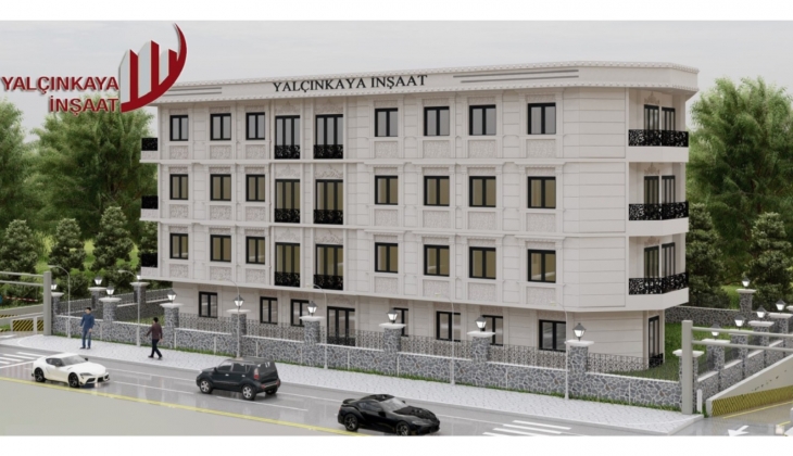 Çekmeköy Doğa Evleri 3’te 12 ay vadeyle!