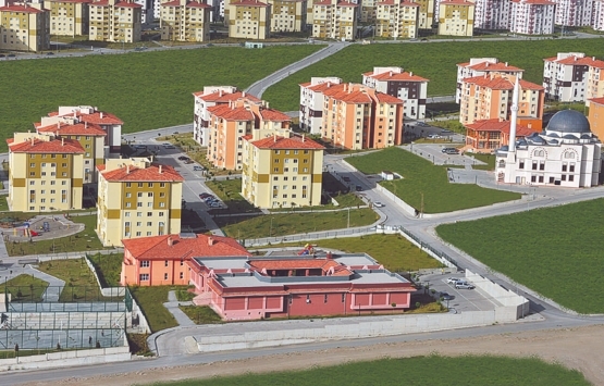 TOKİ ucuz konut başvurusu nasıl yapılır? Şartlar neler?