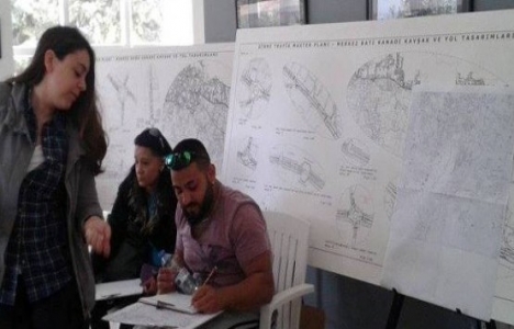 Girne İmar Planı için araştırmalara başlanıyor!