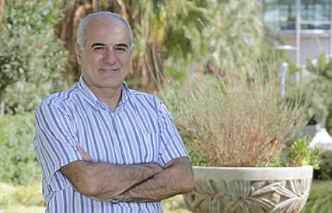 Orhan İçöz: Türkiye'de turist harcamaları çok düşük!