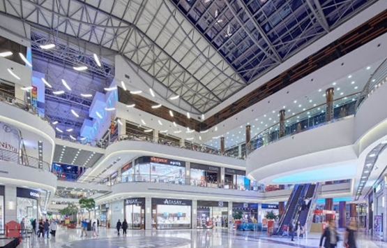 Türkiye nin AVM karnesi!
