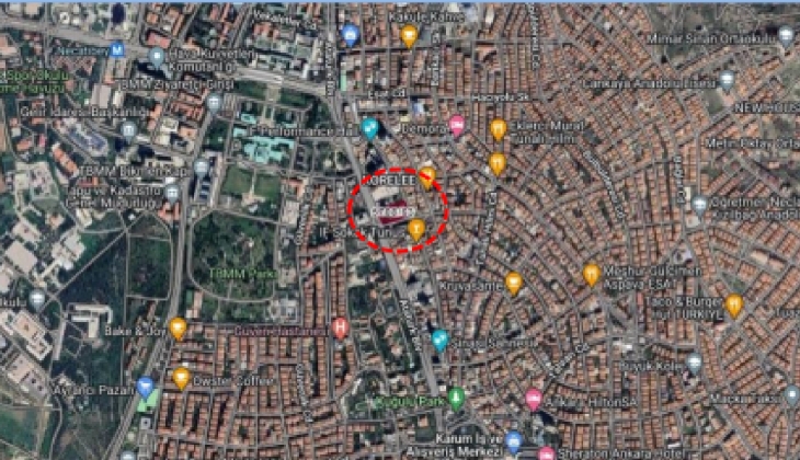 İŞ GYO 4 gayrimenkulünün 2023 yılı kira gelirini açıkladı!