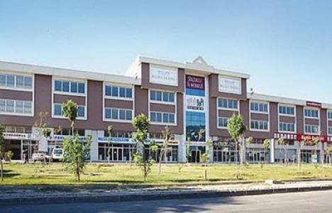 Selçuklu İş Merkezi 'nde 200 bin liradan başlayan fiyatlarla!