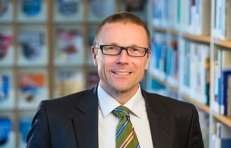 Almanya Wuppertal'daki dönüşüm Asya şehirlerine örnek!