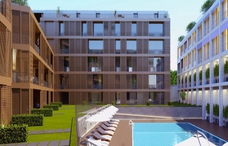 Metal Yapı Konut KemerLife 23 satışa çıktı!