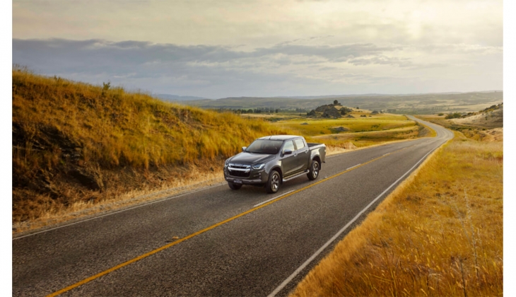 Isuzu D-Max fiyatları ne kadar? En ucuz Isuzu D-Max ne kadar? İşte 31 Ağustos 2022 fiyat listesi!