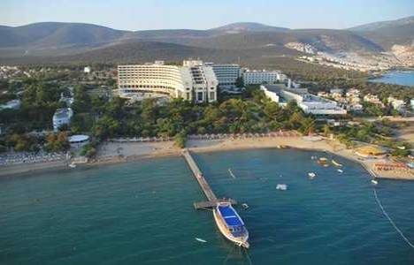 Caprice Termal Palas Didim'de 7 yıl kal 3 yıl öde!