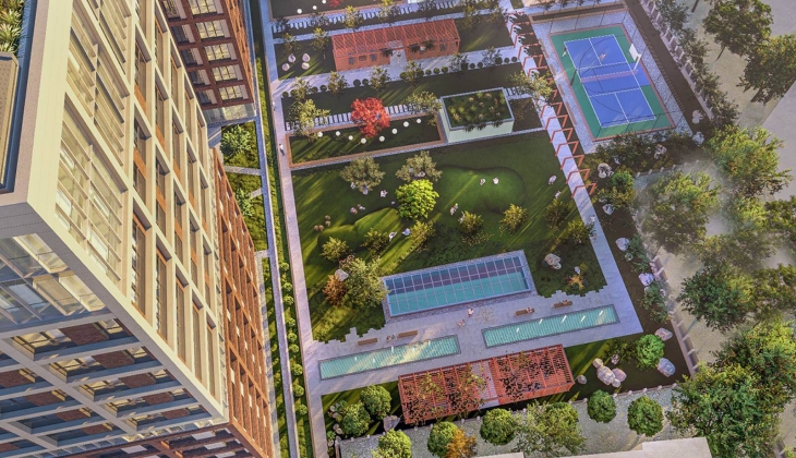 Elite Erenköy ön talep topluyor! Yeni proje!