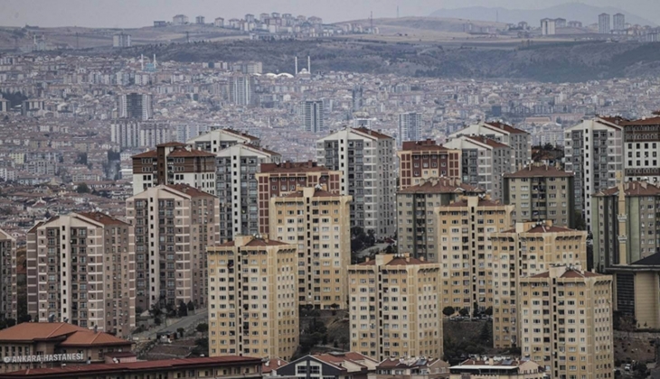 İstanbul da 1 Temmuz sonrası yeni kira artışları hesaplandı! İşte ilçe ilçe yeni kiralar!