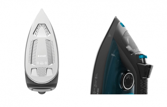 Ütü arayanlar, dikkat! İşte Arçelik ütüleri Mart 2022 fiyat listesi…