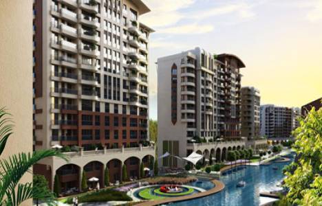 Çankaya Sinpaş Altın Oran fiyatları!