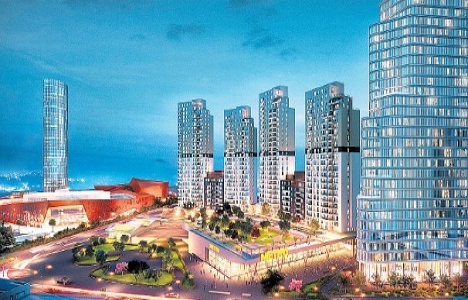 DKY Kartal Evleri fiyat listesi 2017!