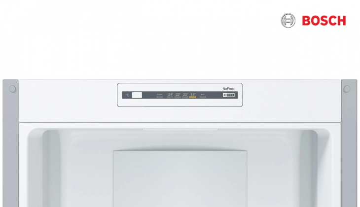 Bosch Serie 2 Alttan Donduruculu Buzdolabı 17.530 TL! Özellikleri neler? 28 Şubat 2023 fiyat listesi