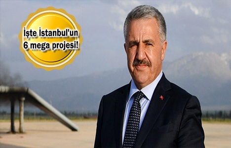 Kanal İstanbul ile orta sınıf Boğaz'da ev sahibi olacak!