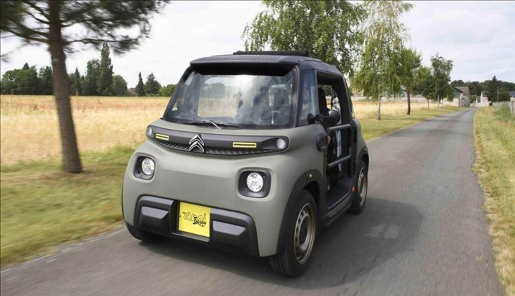 Citroen'in o otomobili piyasanın dengesini şaşırttı: Sıfır otomobilin fiyatı 369 bin TL! 