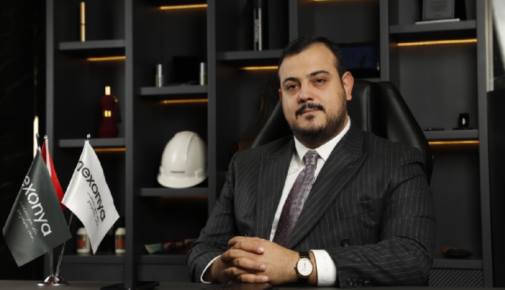 Sapanca Lake Villas geliyor! Sapanca Gölü nün kıyısına 19 villa!