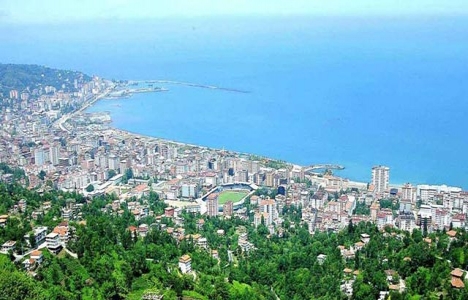 Ardeşen Belediyesi'nden rezidans ve AVM projesi geliyor!