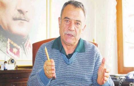  Salim Taşçı: Kiralar yüzde 20 arttı!